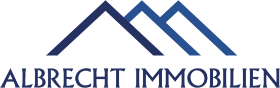 Logo Albrecht Immobilien